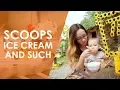 Scoops Ice Cream and Such North Carolina Weekend UNC-TV