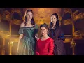 BELCANTO - The event series directed by Carmine Elia starring Vittoria Puccini and Carmine Recano