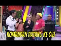 Download Lagu Komandan Andre Sidak OVJ!  | OPERA VAN JAVA (07/12/21) Part 5