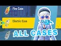 How to get All ROTOM Phone Cases Pokemon Scarlet Violet