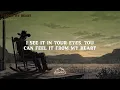 George Strait - I Cross My Heart (Lyrics)