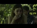 Aly Michalka smoking
