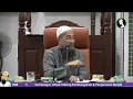 Download Lagu 🔴LiveUAI 09/09/2025 Kuliah Maghrib Jemputan - Ustaz Azhar Idrus