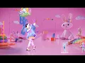 Download Lagu Just Dance 2026 Edition: Cry Baby by Melanie Martinez - Full Gameplay