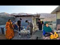 Download Lagu 🏩🧱Building an Water Tank Platform and School Painting: Milad, Qadir, and Hassan's Progress