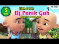 Download Lagu Dj panik gak panik lah masak gak Upin Ipin Feat Bear Band #DNS