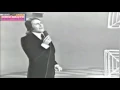 Download Lagu Nino Bravo - Un beso y una flor - 1972'