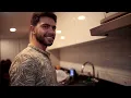 Jósean Log - Beso (videoclip institucional)