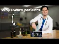 Blood Pressure After Marijuana or Alcohol What I Warn Patients About