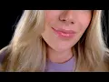 Download Lagu ASMR | Close-up Deep Ear Attention \u0026 Breathy Whispers
