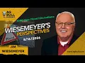 Wiesemeyer s Perspectives 1000 Year Flood Hits Indiana