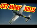 How To Get BETTER At War Thunder Air RB Altitude And Why It s Important
