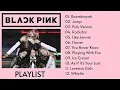 Lagu B L A C K P I N K FULL ALBUM 2025 || Boombayah  - Jump - PLAYLIST BEST ALL SONGS UPDATED