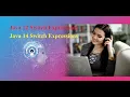 java 12 switch and java 14 switch expressions