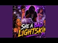 She a bad lightskin Pt 2 feat 786lilro