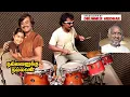 Lagu Muthaduthe Muthaduthe | Nallavanukku Nallavan | Drum Cover by Drummer Sridhar