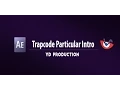 After Effects Intro Trapcode-Form