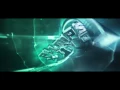 Plumpskind Domination ft Thinvex C4D