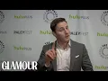 The Cast of Parenthood Sings Their Theme Song for Us - Jessica Radloff Glamour