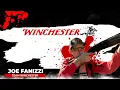 Team Winchester Joe Fanizzi World Champion Sporting Clay Shooter