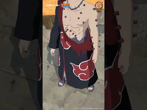 การเดินทางหนึ่งกำลังจะจบลง แต่เรื่องราวของเหล่านินจายังคงดำเนินต่อไป 🍃| Garena Free Fire