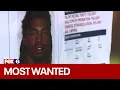 Wisconsin s Most Wanted Marcus Logan FOX6 News Milwaukee