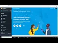 Firebase Hosting Tutorial Intro Installation