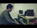 Download Lagu Michael Heart | Gaza Tonight | Piano Cover