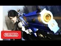 Video di Bayonetta 2 for Nintendo Switch Trailer - The Game Awards 2017