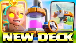 The PumpBow DEMON is So Back