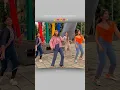 Hero Honda || Couple Group Dance || WhatsApp (Lyrics) Dance Status || Fast Movement Speed Dance ||