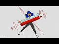 Download Lagu I traced it from FlipaClip App intro #shorts #flipaclip