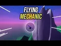 I made a Plane Flying Game in 4 hours