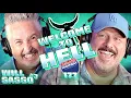 Download Lagu WILL SASSO goes straight into HELL and dances with the devil and then turns into Ray Romano! Crazy!