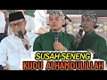 Lagu Cak Percil Cs !! Pokok Kudu Bersyukur Terus