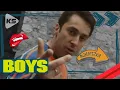 Download Lagu BOYS - Agnieszka (Crazy Techno Remix '98)