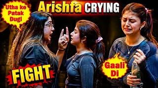 Bigg Boss 20 Big Updates! Arishfa Khan CRYING Amrapali Dubey Mahhi Vij ANGRY #BB20