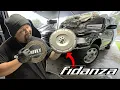Download Lagu HOW TO: Fidanza Lighten Flywheel Friction Disc Replacement | LIKE NEW | B-series