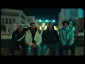 Tchubi - RABAT CITY JAZZ (ft. Vargas)