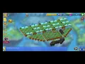 Cloud Land 6 Merge Dragons