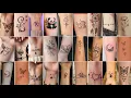 Download Lagu 80+ Simple Hand Tattoos for Girls | Beautiful Hand Tattoos for Women | Small Hand Tattoos for Girls