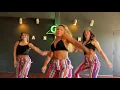 "Relacion Remix" - Sech, J Balviin, Daddy Yankee, ROSALIA, Farruko / Coreografìa Barbara Moretto