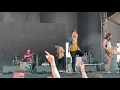 Hands Like Houses - Monster @ Sonic Temple (May 17, 2019)