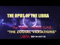 Download Lagu Kapsicum - The Opus Of The Libra (The Libra Theme Tune)(Official Music Video)
