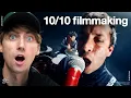 Download Lagu The Genius You Missed in Twenty One Pilots 'The Contract' | Editor Reacts