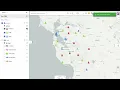 Mapsly Dynamic Filters