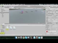 Unity3d Tutorial Part 4 Simple Waypoints System