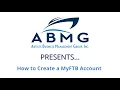 How to Create a MyFTB Account