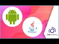 Android App Development Master Course with Java Android Full Course