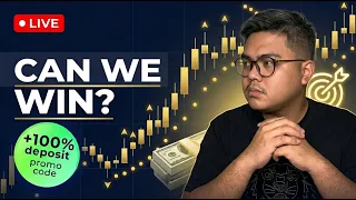 Can Parabolic + Fractal Actually Win the $1000 Challenge? | Pocket Broker